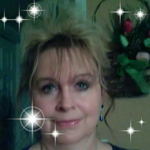 Meet your Posher, Sandy